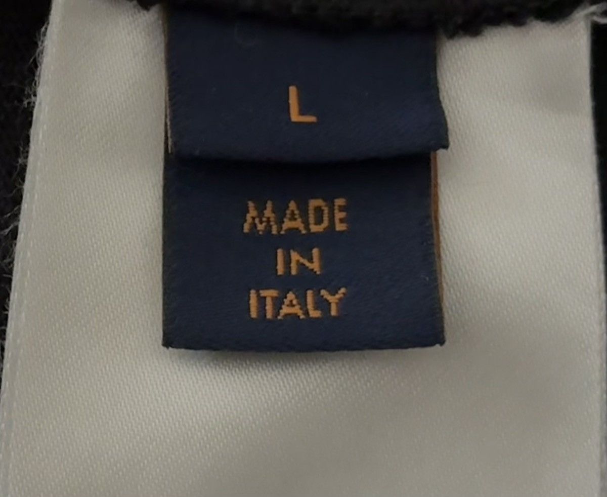 Louis Vuitton Louis Vuitton Staples T-Shirt Size US L / EU 52-54 / 3 - 6 Thumbnail