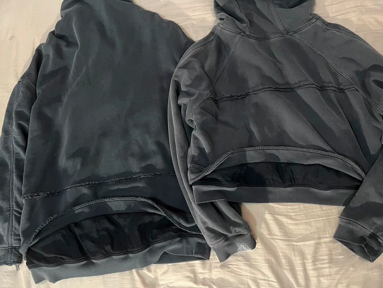 Haider Ackermann Haider Ackermann size 36 14fw ha perth parka & dual layer h Size US M / EU 48-50 / 2 - 3 Thumbnail