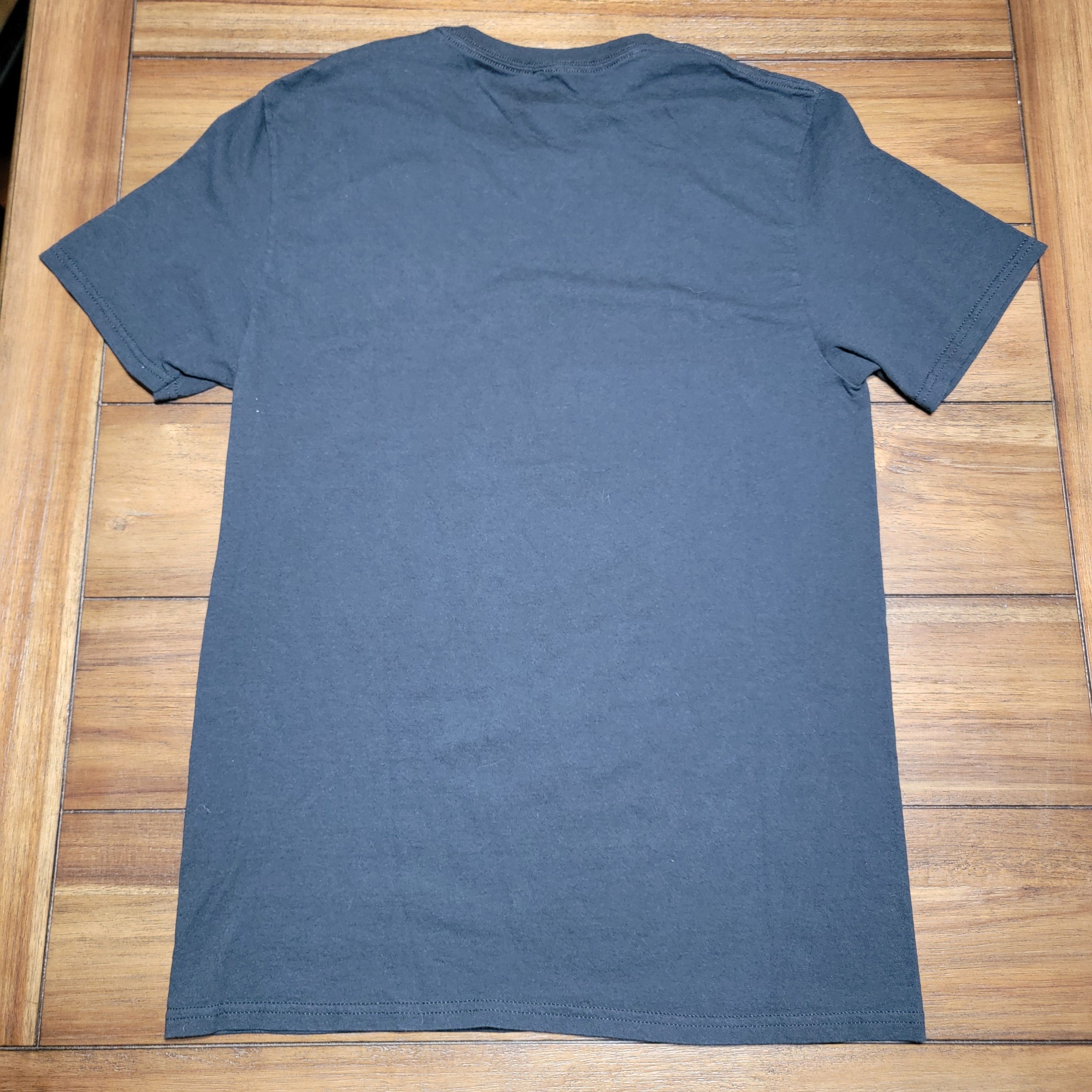 Star Wars Star Wars SS Unisex Tee Japanese "Boba Fett" - Size Medium Size US M / EU 48-50 / 2 - 3 Thumbnail