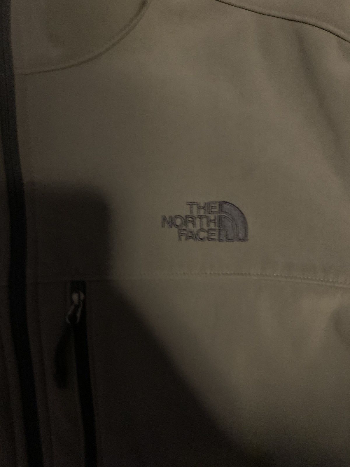 The North Face North face Rain Defender Dark Green Size US L / EU 52-54 / 3 - 2 Thumbnail