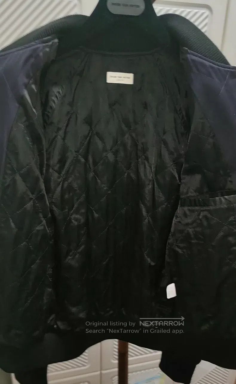 Dries Van Noten Dries Van Noten Luxury-Level Embroidered Sequin Jacket Col Size US S / EU 44-46 / 1 - 7 Thumbnail
