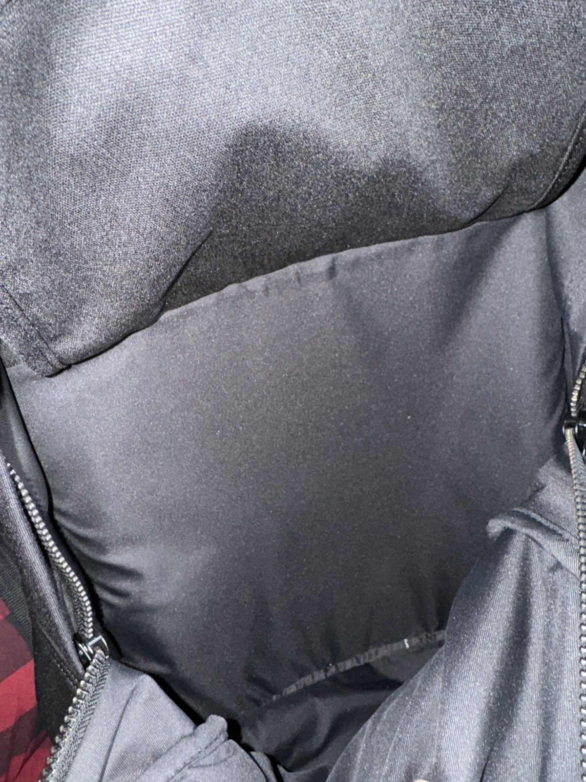 Y-3 Y-3 Backpack Classic Size ONE SIZE - 2 Thumbnail