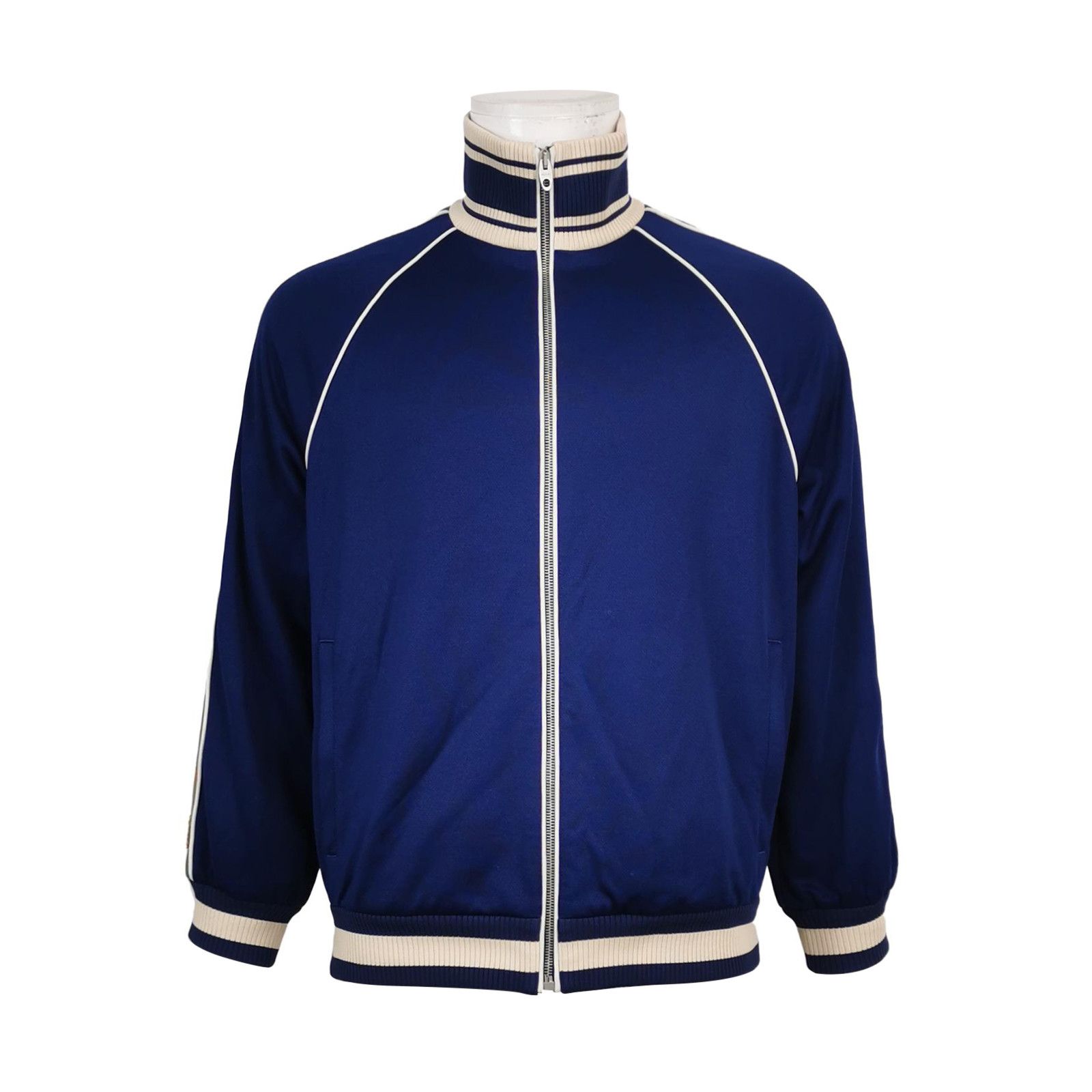 Gucci Gucci Men s Light Jackets Size US S / EU 44-46 / 1 - 1 Thumbnail
