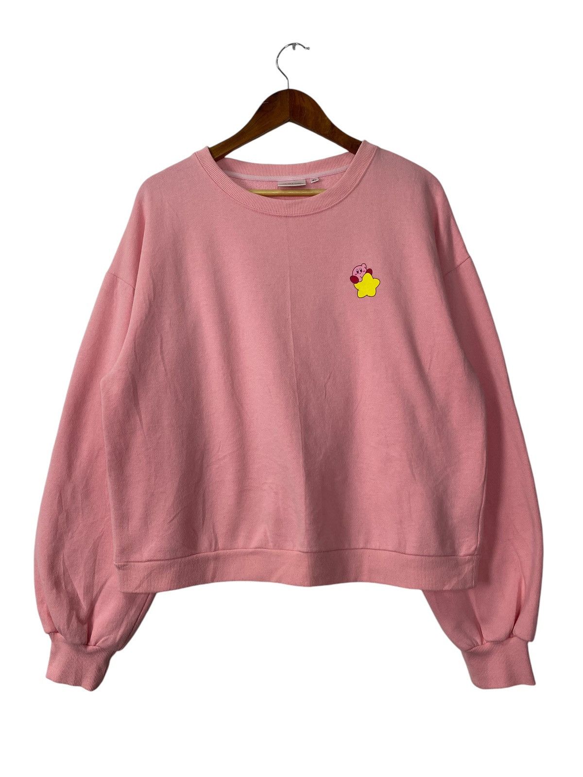 Cartoon Network × Vintage Nintendo japanesse sweater Size 4XL / US 24-26 - 1 Thumbnail