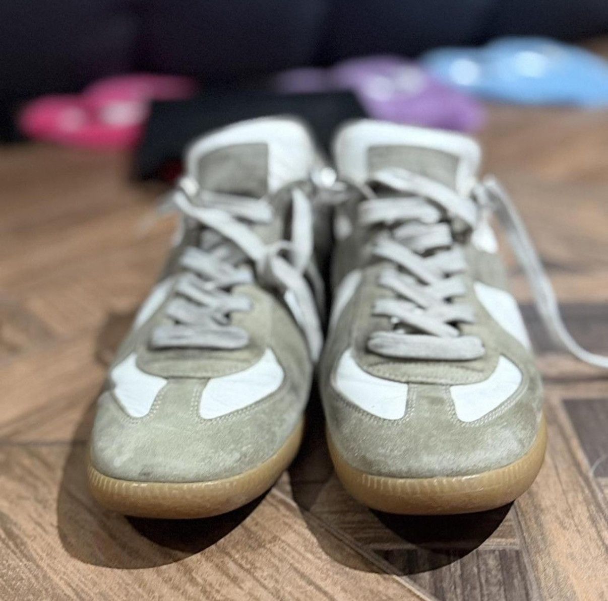Maison Margiela Sold Size US 11 / EU 44 - 4 Thumbnail