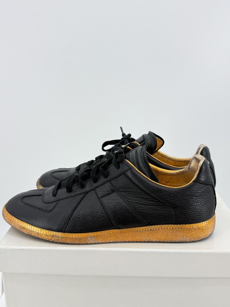 Maison Margiela GAT Low Size US 10 / EU 43 - 4 Thumbnail