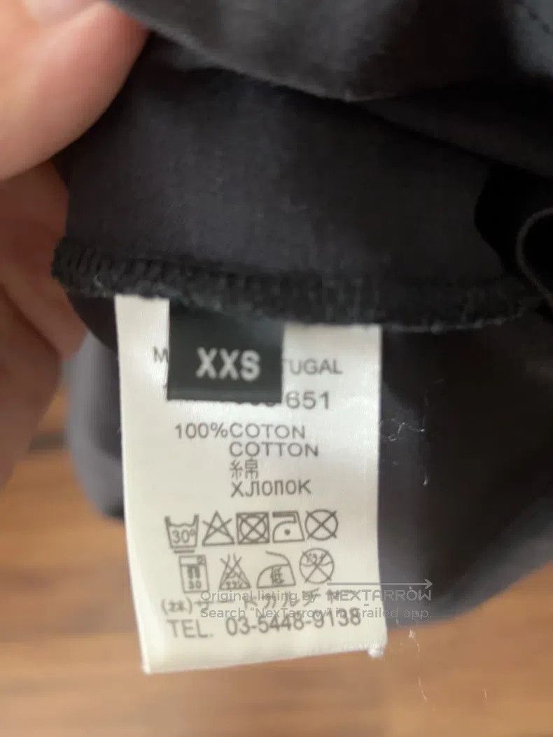 Givenchy Givenchy Short-sleeve Size US XXS / EU 40 - 4 Thumbnail