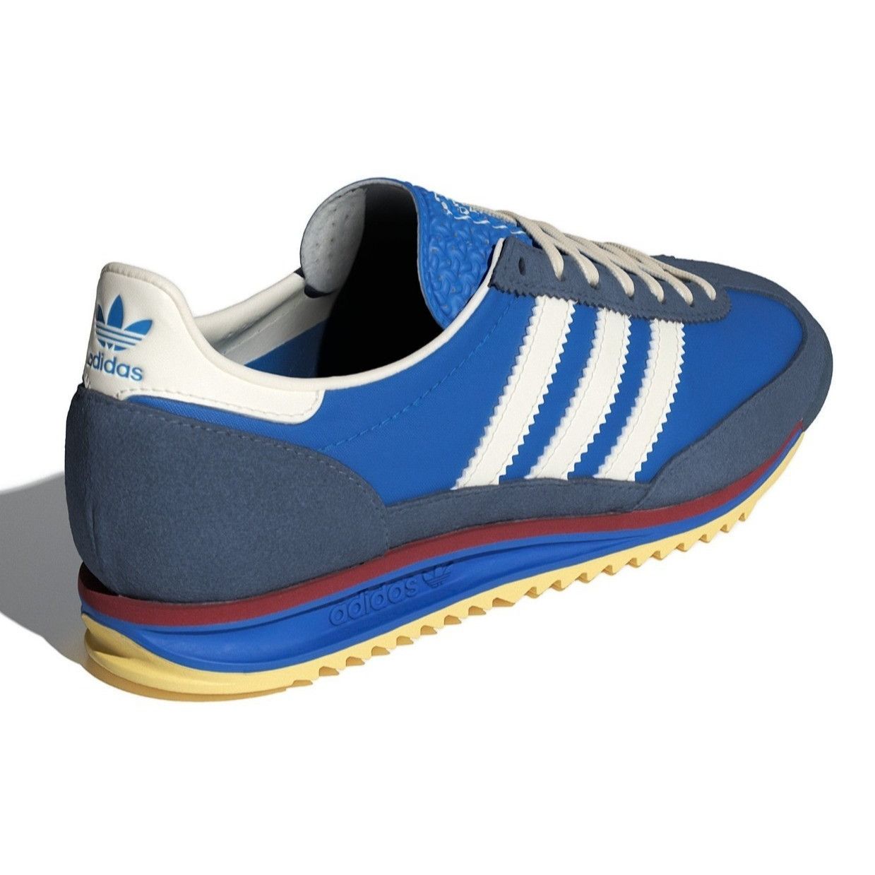 Adidas adidas SL 72 OG – MultiSize Women's Sneakers Blue White Prel Size US 8.5 / IT 38.5 - 5 Thumbnail