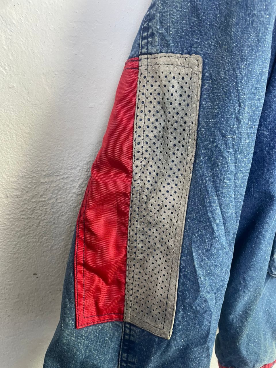 Other Vintage Jacket Lipstar Boutique Fight Aviator Size US M / EU 48-50 / 2 - 4 Thumbnail