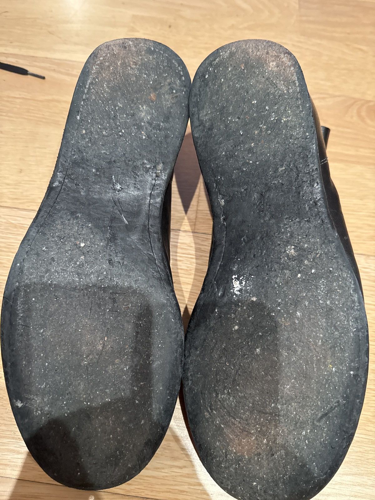 Guidi Guidi 788 flat size 43 Size US 9.5 / EU 42-43 - 2 Thumbnail