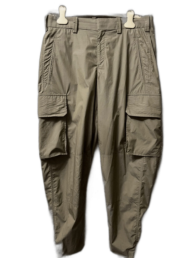 Neil Barrett Cargo Pants | Grailed