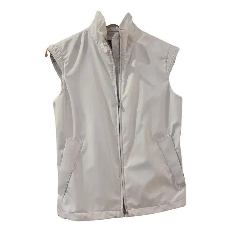 Loro Piana LORO PIANA Women's vest Size S / US 4 / IT 40 - 3 Thumbnail