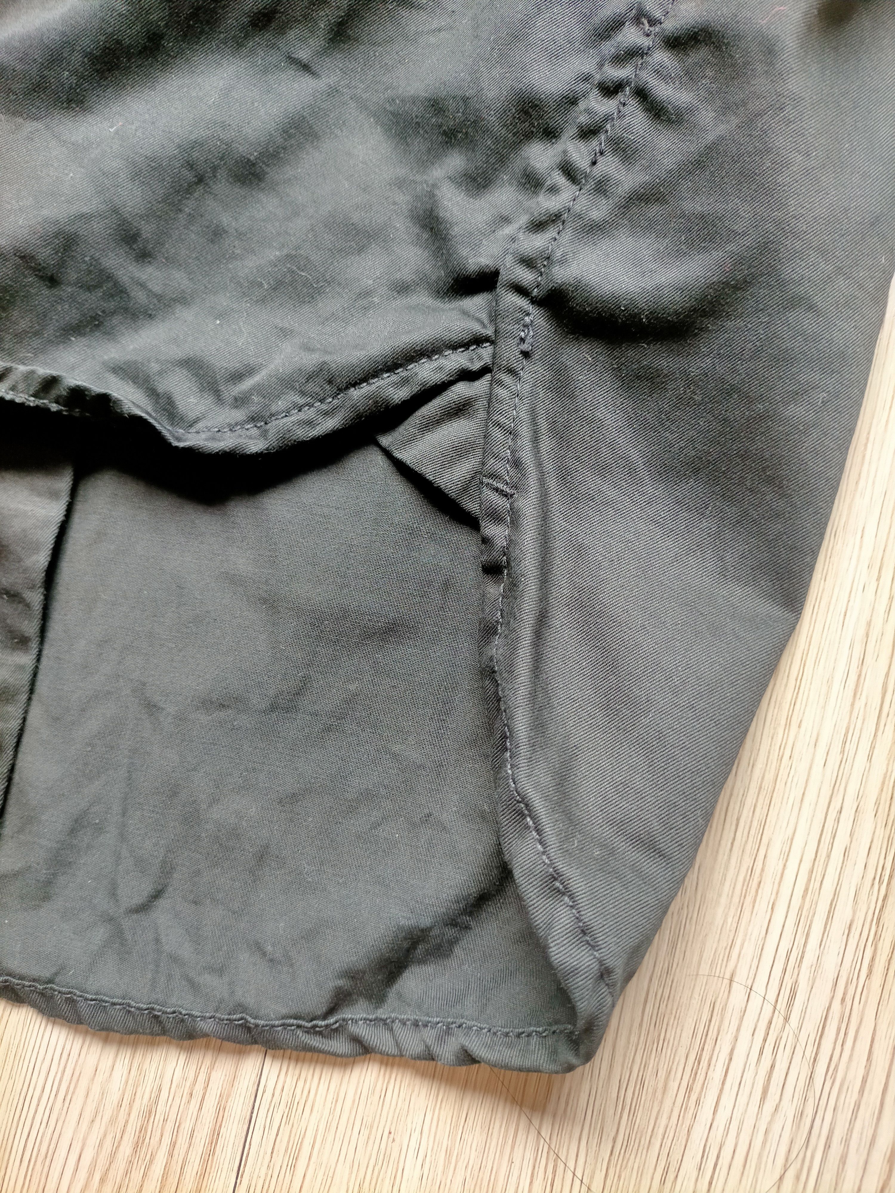 Neighborhood Neighborhood Izzue Plus Military Style Button ups shirt Size US M / EU 48-50 / 2 - 10 Thumbnail