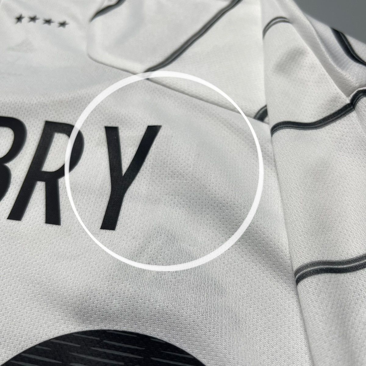 Adidas GERMANY ADIDAS 2020 EURO FOOTBALL HOME JERSEY #10 GNABRY Size US L / EU 52-54 / 3 - 10 Thumbnail