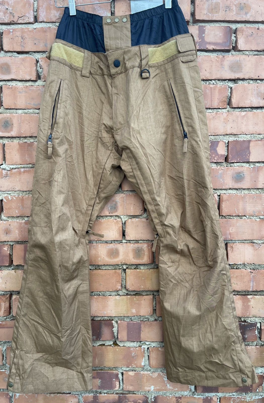 Ocean Pacific Ocean Pacific Snowboard pants Size US 34 / EU 50 - 1 Thumbnail