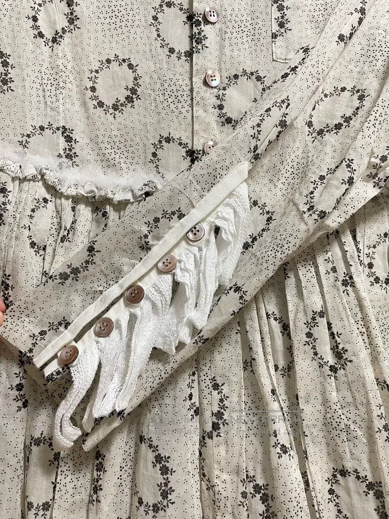 Comme des Garcons Comme Des Garcons Dress Size M / US 6-8 / IT 42-44 - 4 Thumbnail