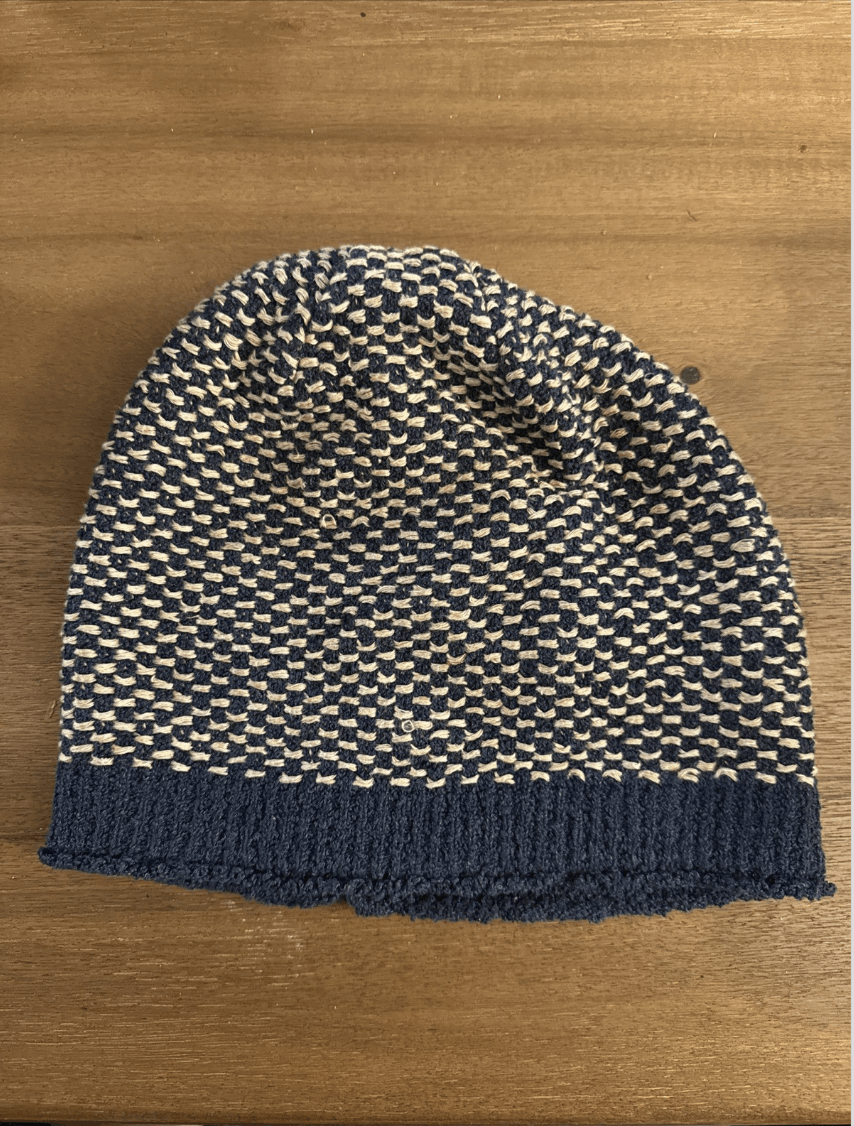 Kapital Kapital SWT Knit Bandana Kesa Cap | Grailed