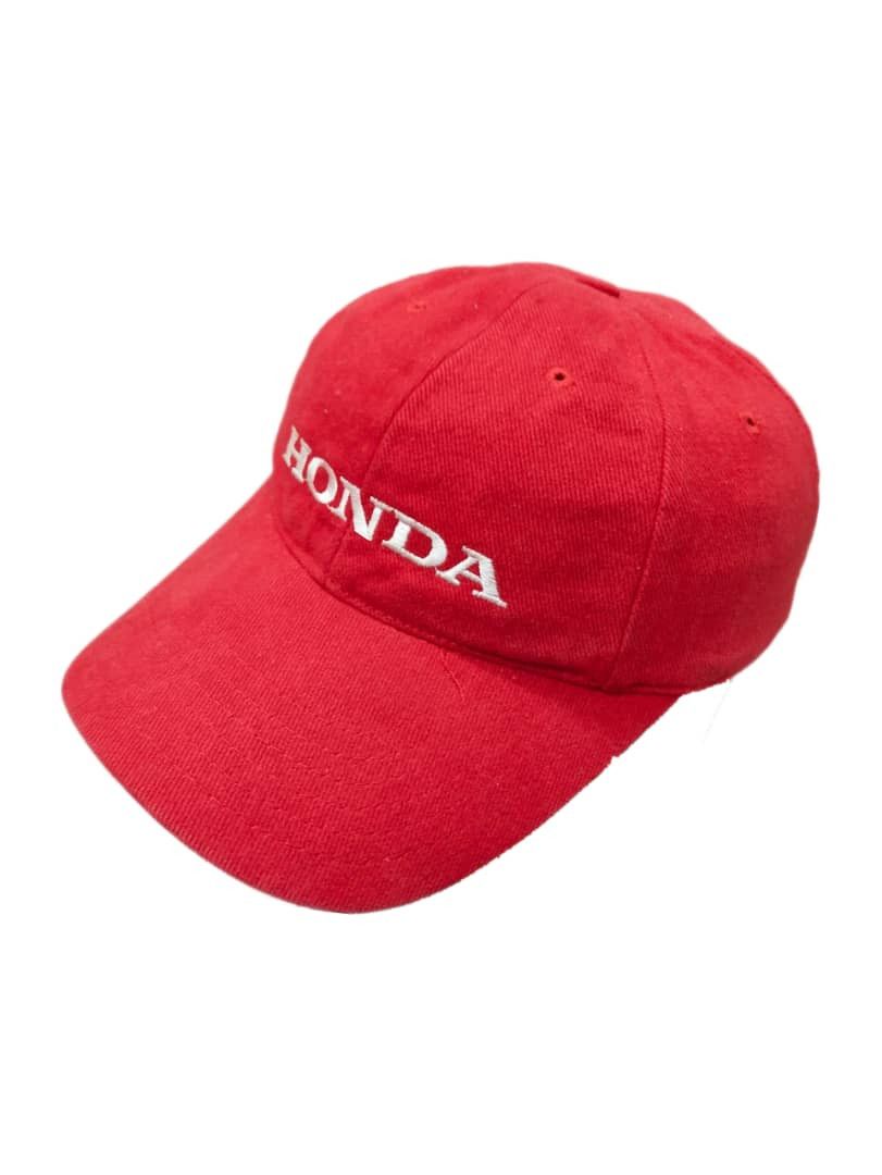 Honda × Vintage Vintage Honda Racing Type R mugen hats | Grailed