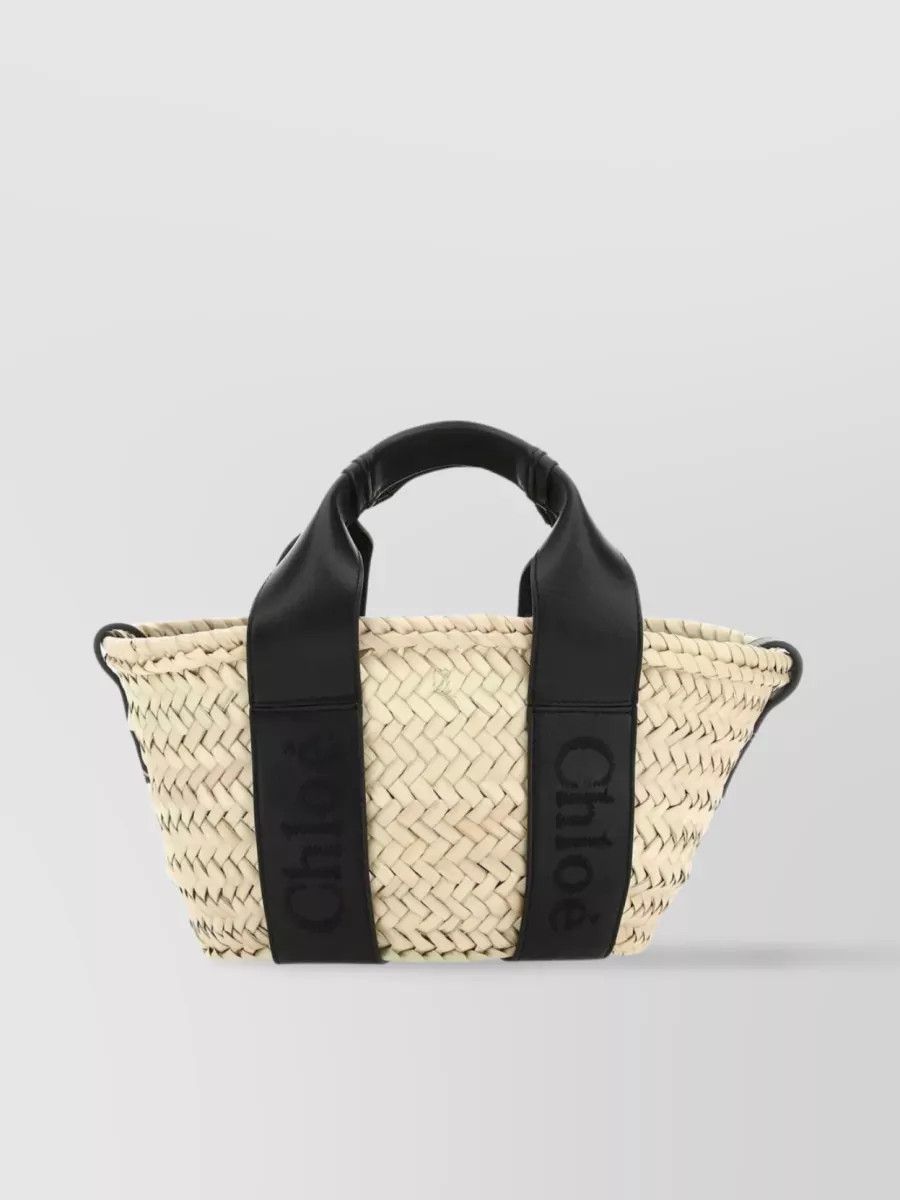 o1loc1c1024 Size: OS / Sense Basket Small in Black