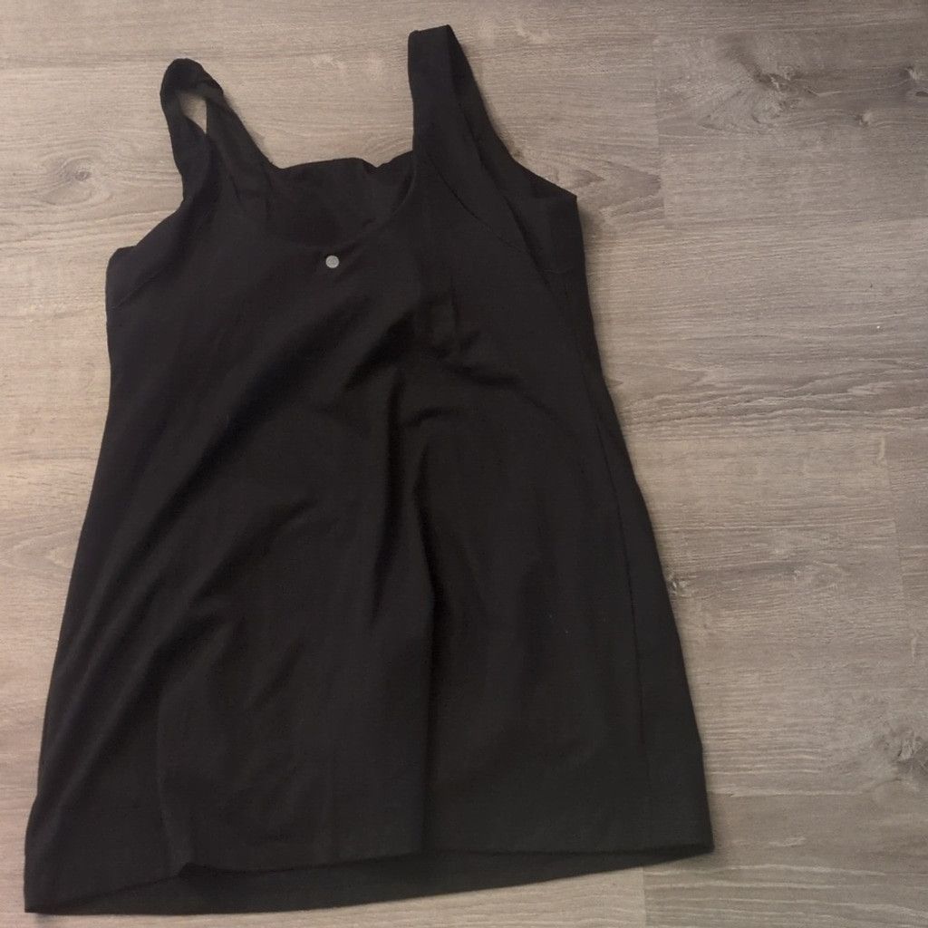 Other Calia pure black inspire scoop back dress size XL Size XL / US 12-14 / IT 48-50 - 8 Thumbnail
