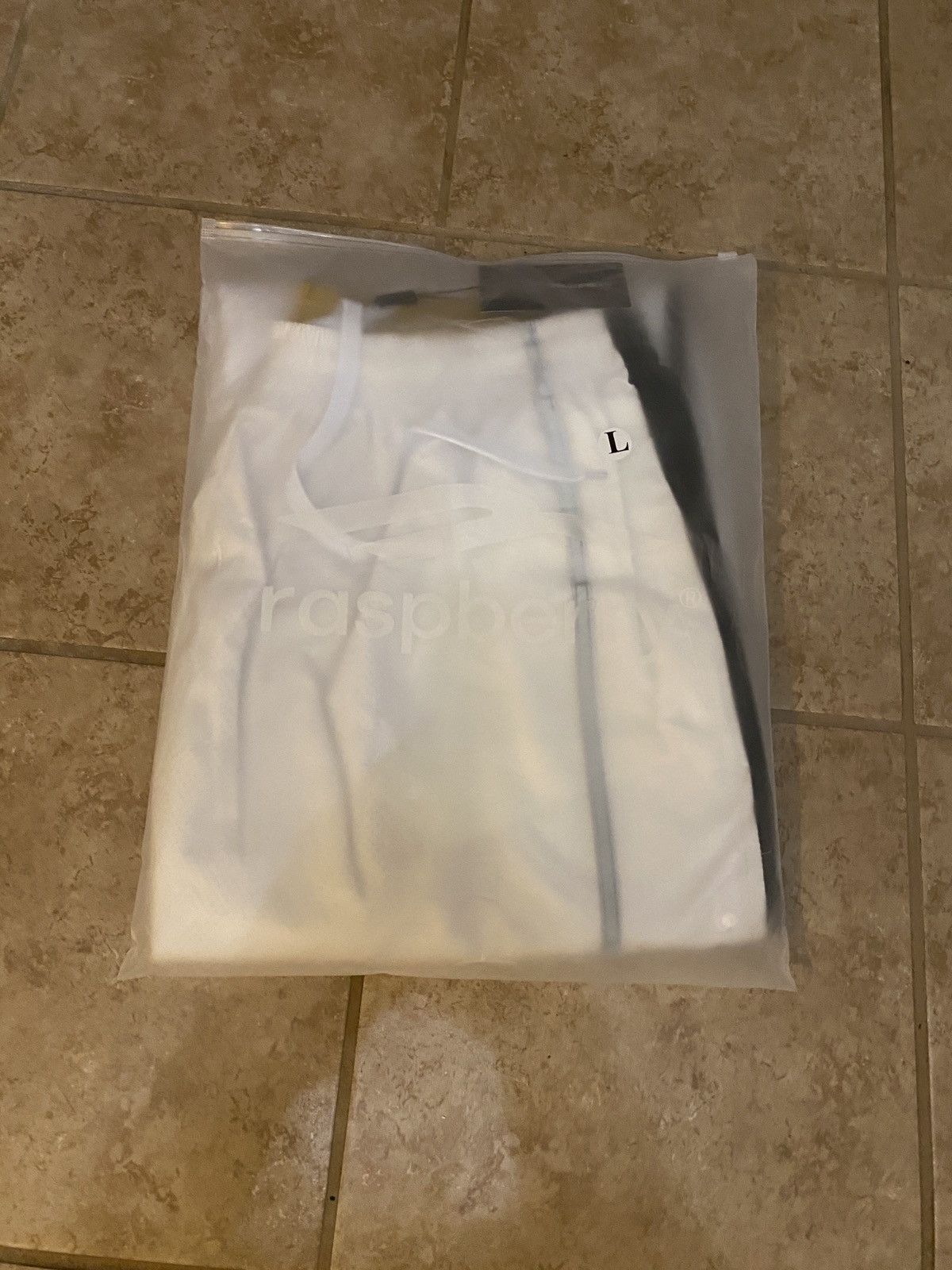 The GV Gallery GV GALLERY HALF SWEATS Size US 33 - 1 Thumbnail