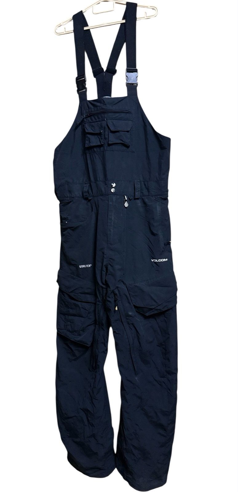 Volcom Volcom GORE-TEX Bib Overall Size US 35 - 4 Thumbnail
