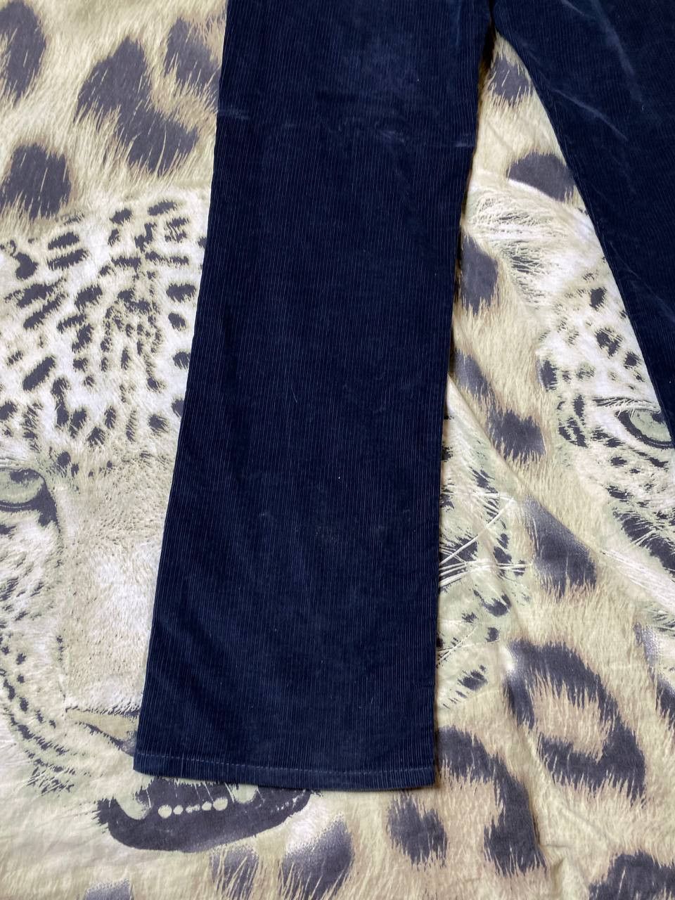 Levi's × Vintage Levi’s 514 Distressed Baggy Vintage Faded dirty Hype Y2K Size US 36 / EU 52 - 9 Thumbnail