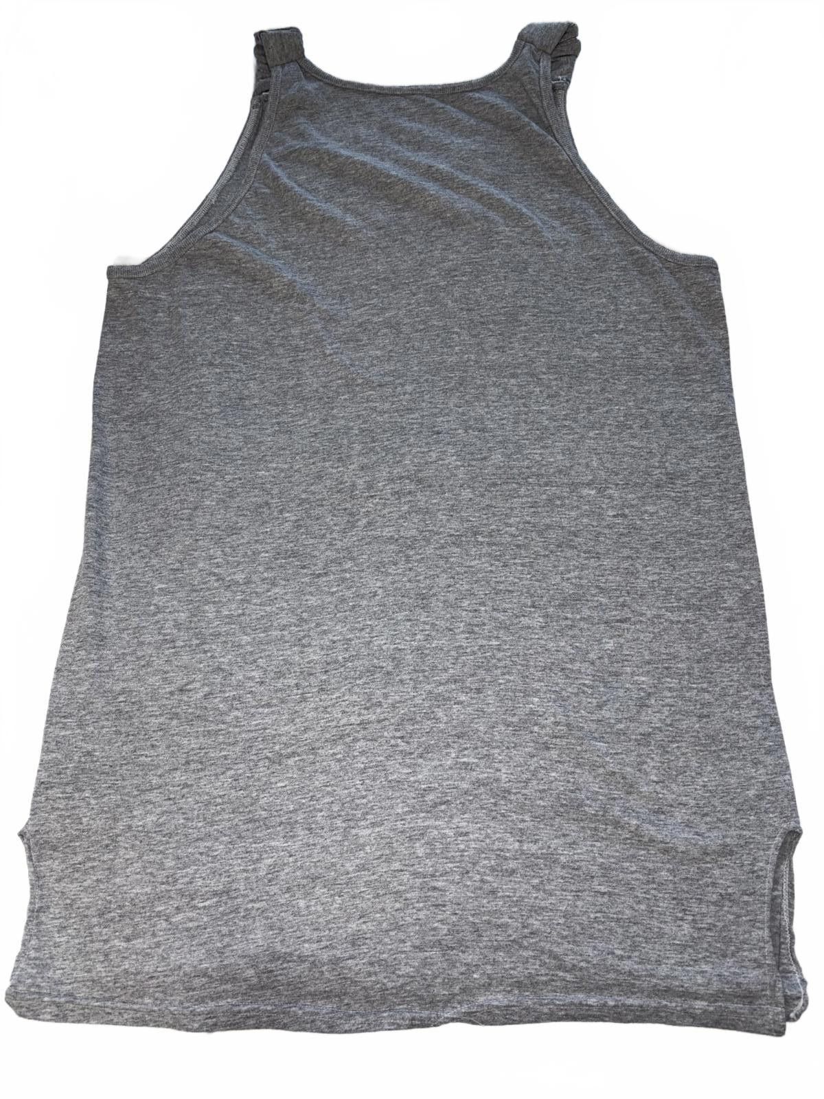Designer Vintage Acapulco Graphic Tank Top - Nautical Design Size M / US 6-8 / IT 42-44 - 3 Thumbnail