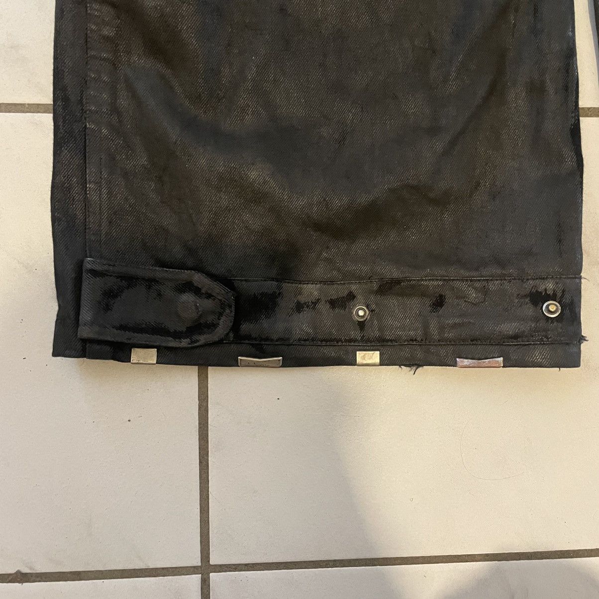 SHINE LUXURY Shine Luxury ”Gatso” Pants Size US 30 / EU 46 - 6 Thumbnail
