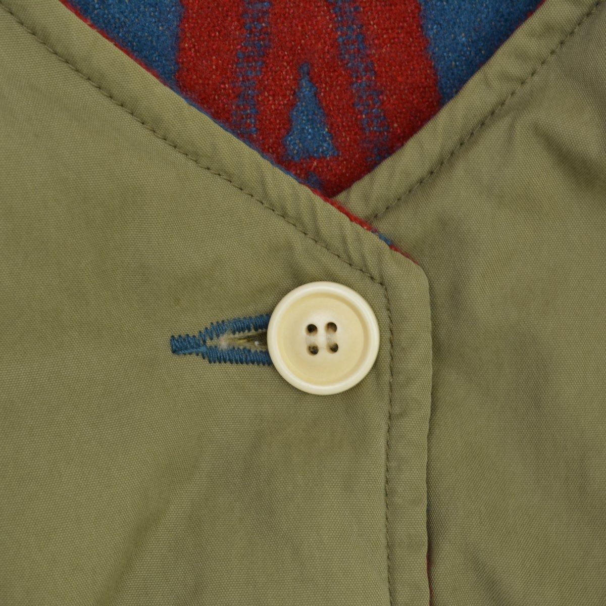 Visvim VISVIM 23AW KORA DOWN VEST jacket coat Size US M / EU 48-50 / 2 - 3 Thumbnail