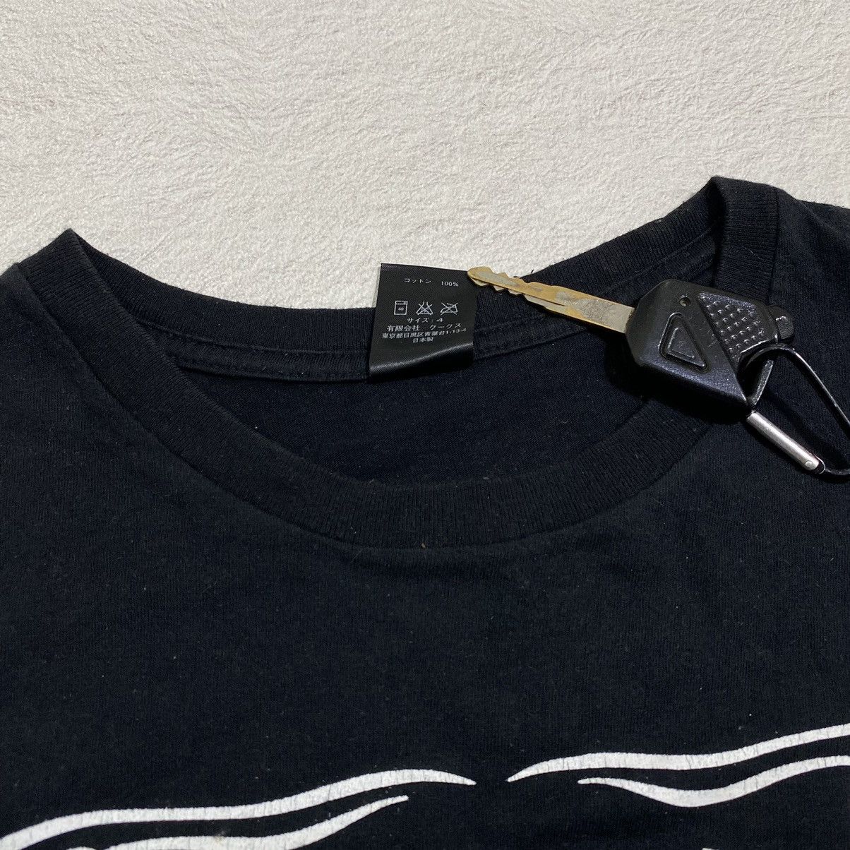 Number (N)ine 🔥SALE🔥 Number nine pennyroyal tee Size US L / EU 52-54 / 3 - 6 Thumbnail