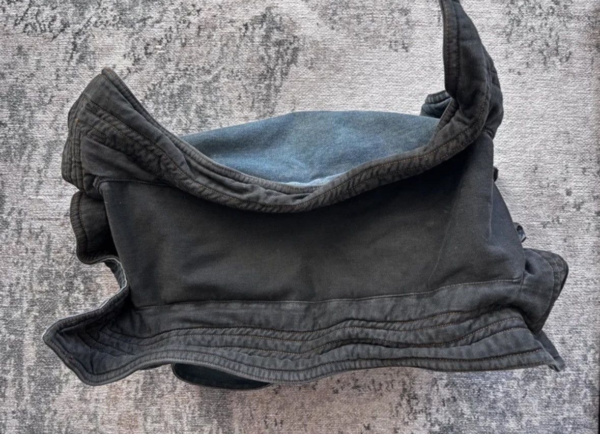 Y/Project Y/Project Cabas Wire bag unisex extra large Size ONE SIZE - 15 Thumbnail