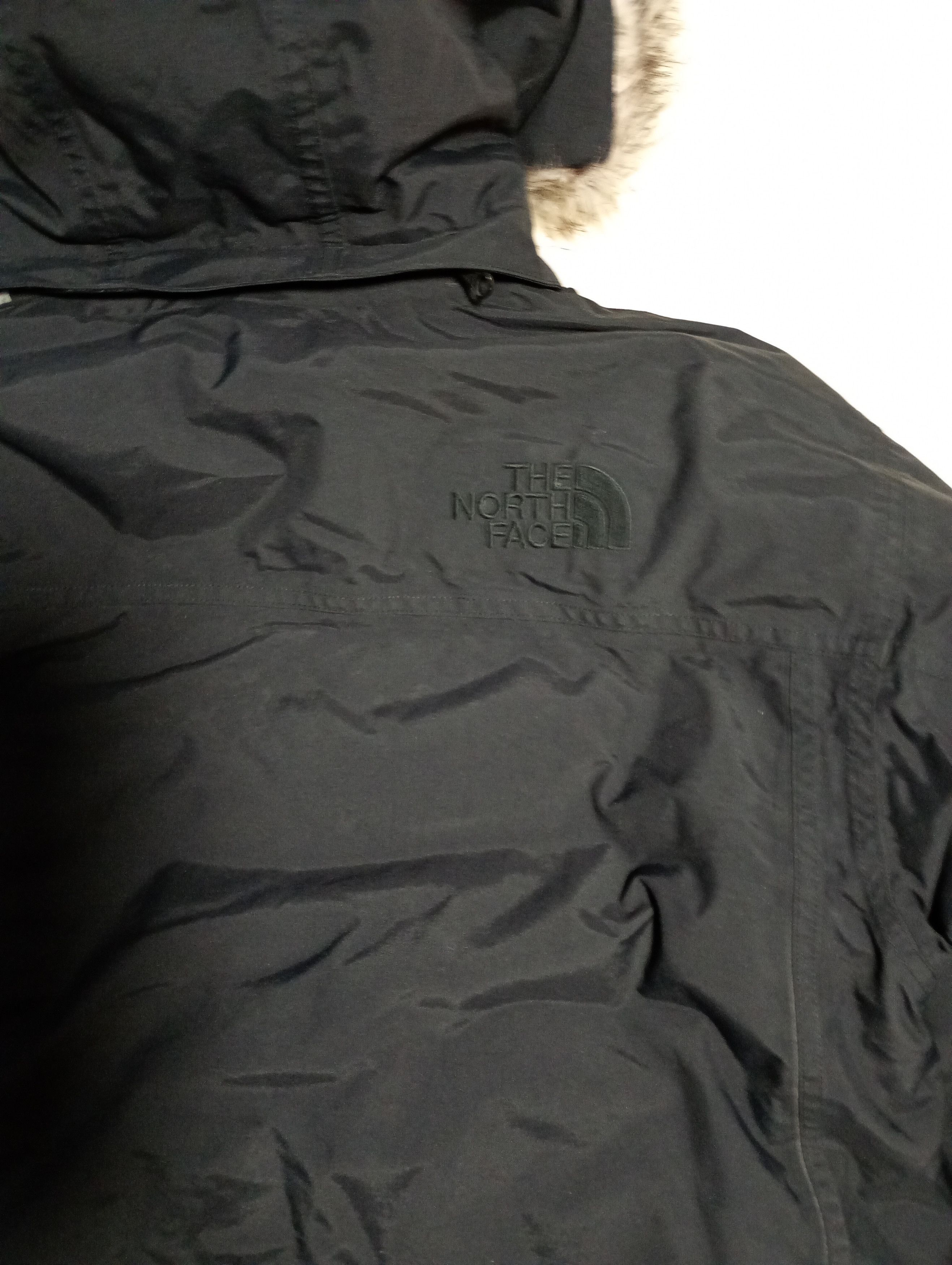 The North Face The North Face Dryvent 550 Down Parka Size US M / EU 48-50 / 2 - 12 Thumbnail