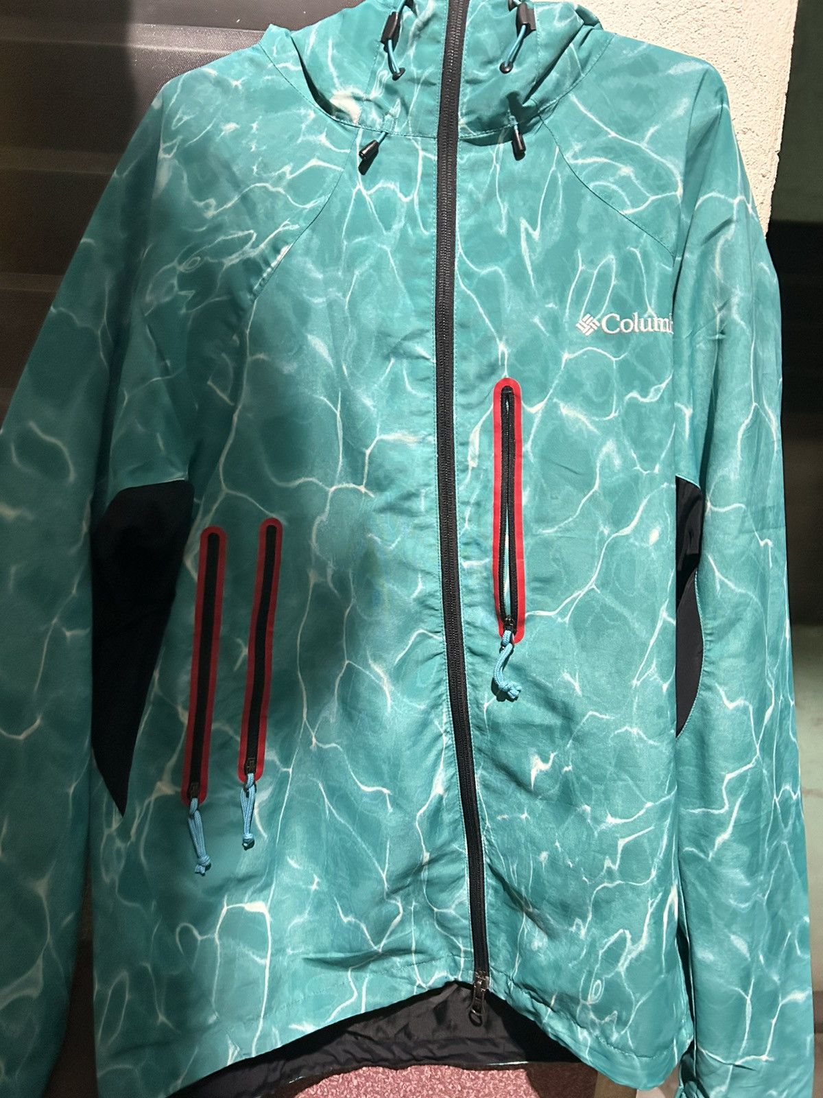 Columbia Columbia x atmos Size US XL / EU 56 / 4 - 1 Thumbnail