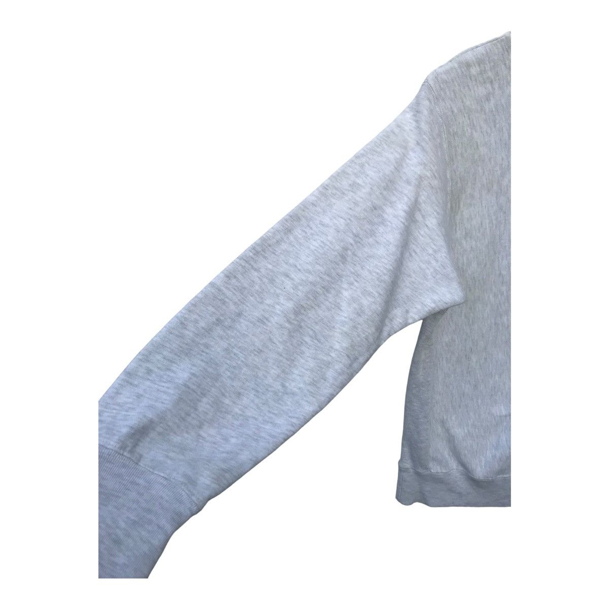 Japanese Brand Hide and Seek Oakland California Sweatshirt Size US S / EU 44-46 / 1 - 11 Thumbnail