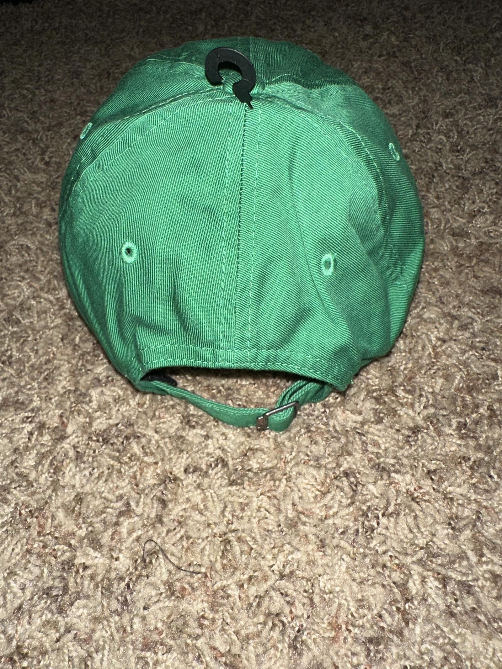 Nike Nike Unisex Heritage 86 Kentucky State Thorobreds Green Hat Size ONE SIZE - 4 Thumbnail