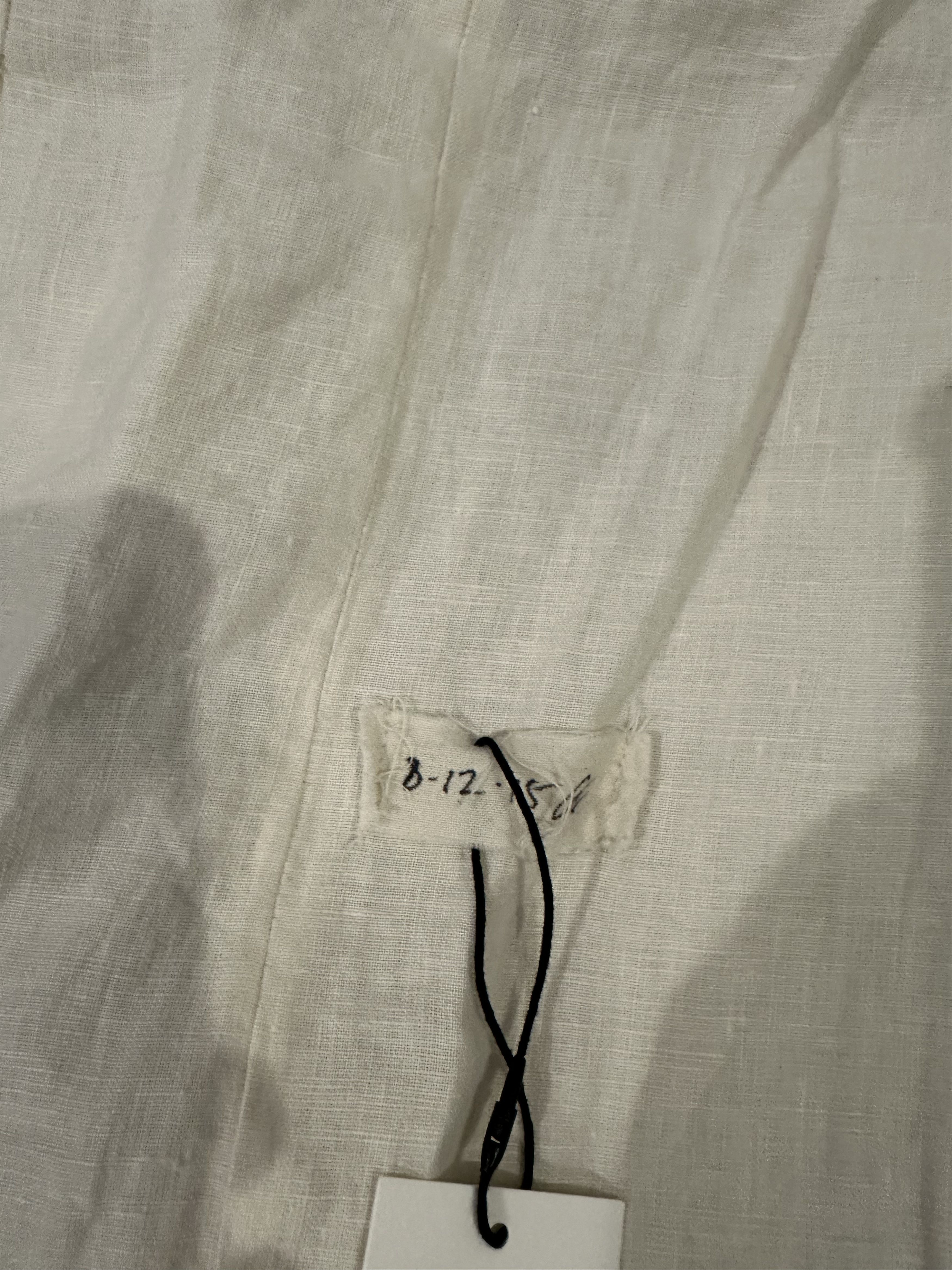 Greg Lauren Snow patrol formal jacket Size 46R - 5 Thumbnail
