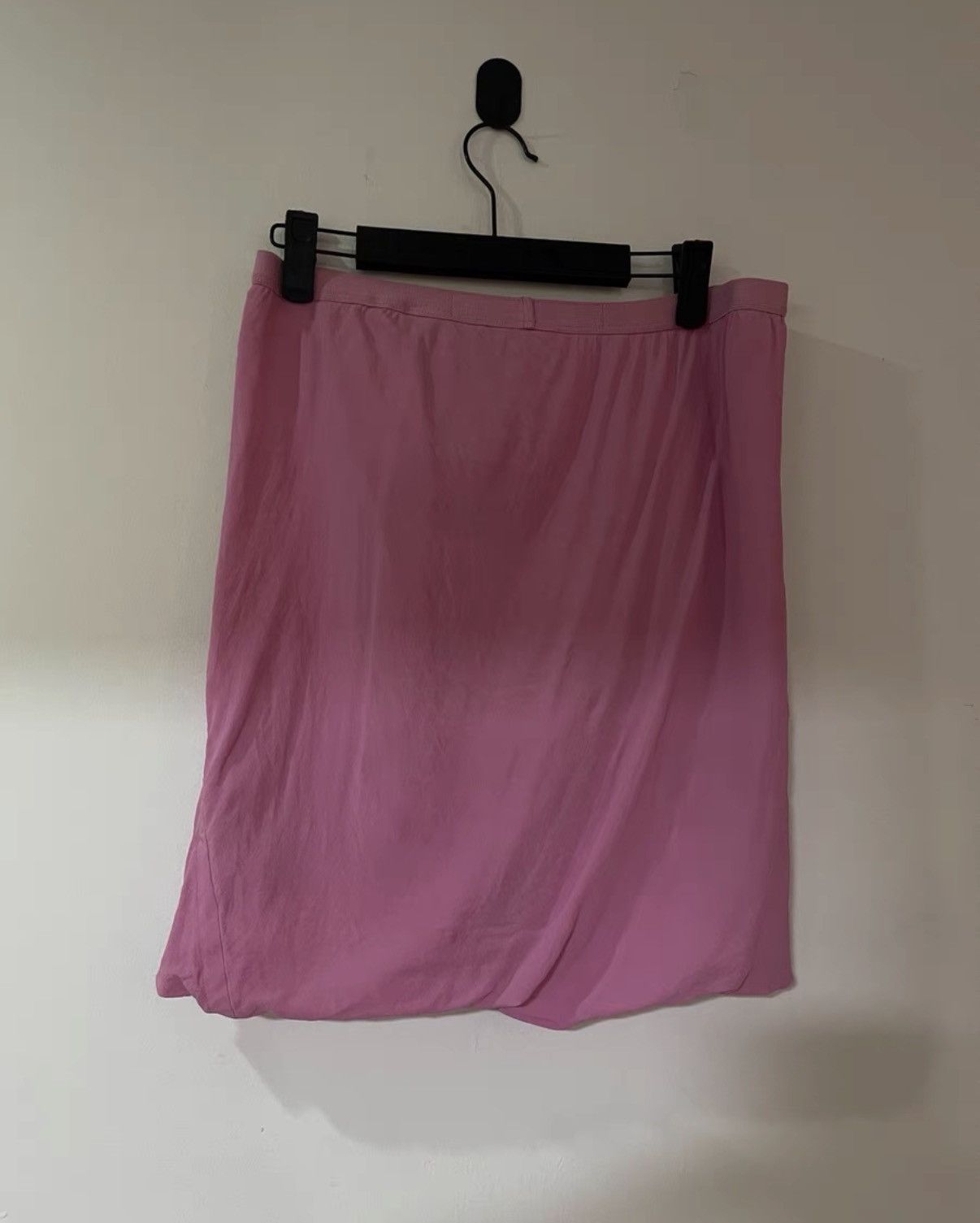Rick Owens Rick Owens 21SS "Bud" Pink Blossom Shorts Size 27" / US 4 / IT 40 - 2 Thumbnail
