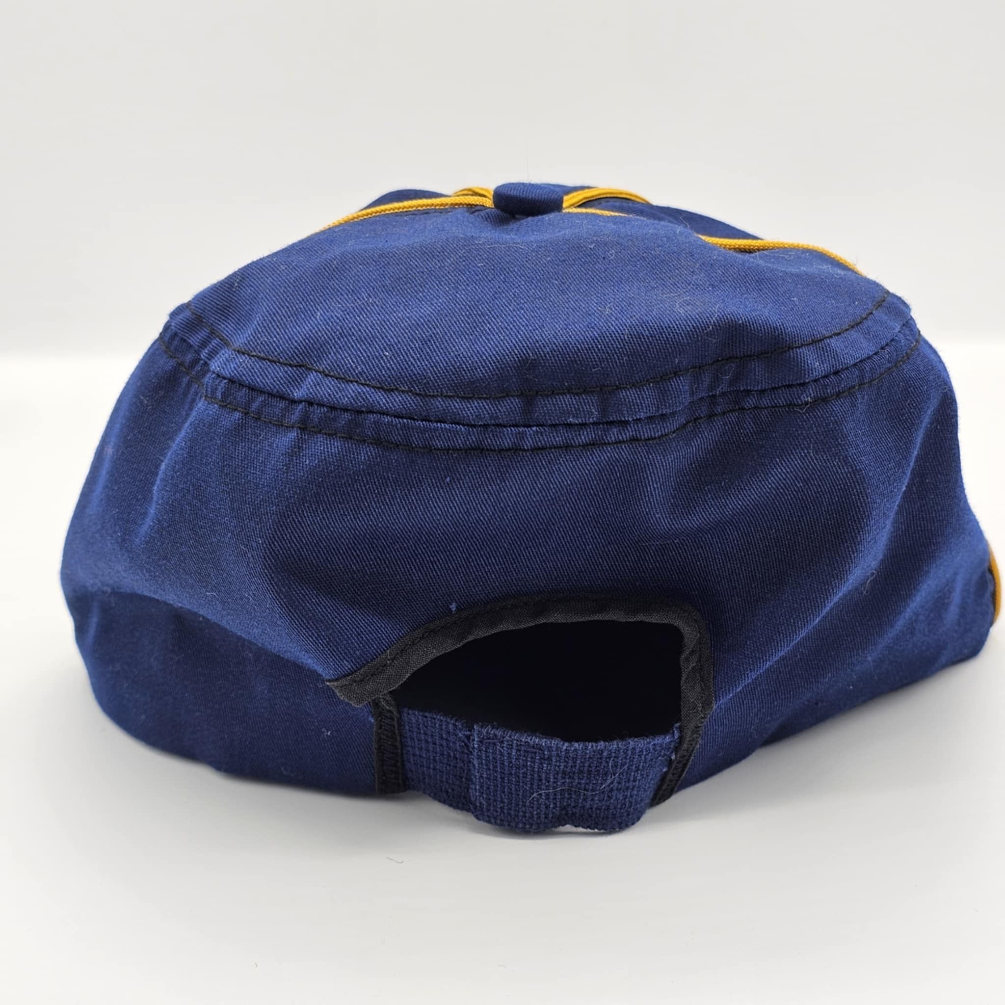 Vintage Cub Scouts Vintage Boy Youth Kids Strapback Hat Size ONE SIZE - 5 Thumbnail