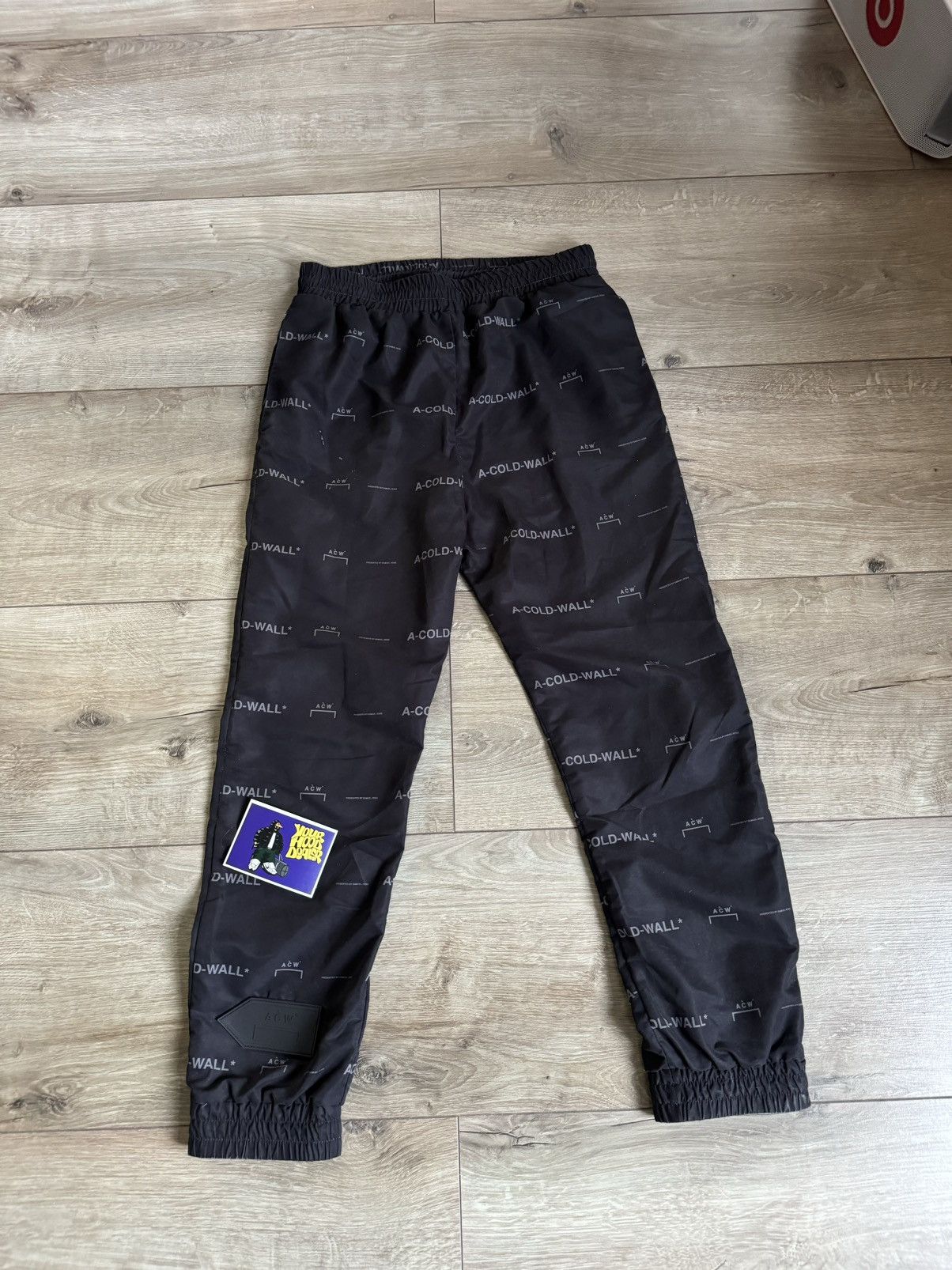 A-COLD-WALL* A Cold Wall Pants Size US 33 - 1 Thumbnail