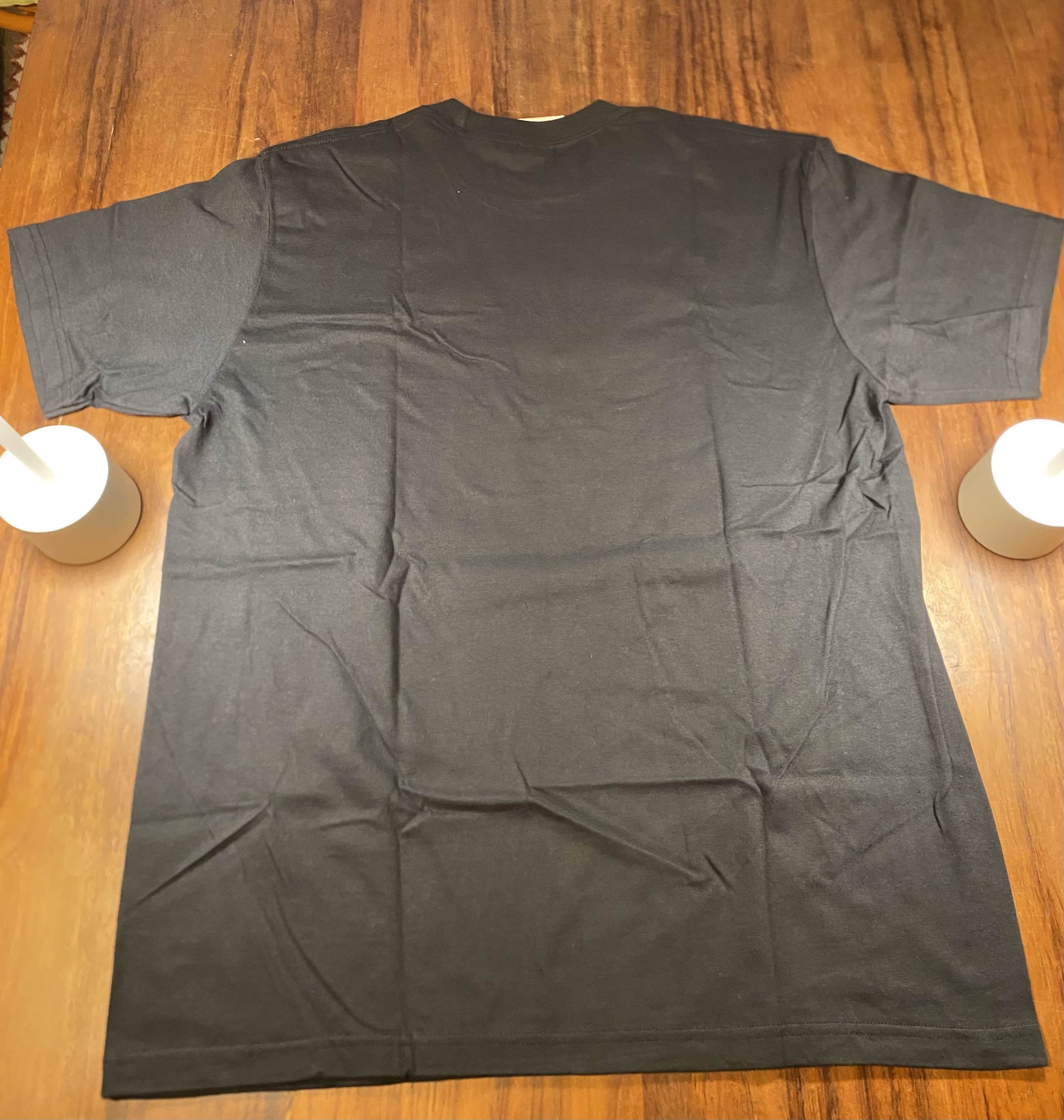 Supreme Supreme Playboi Carti Tee Size US M / EU 48-50 / 2 - 2 Thumbnail