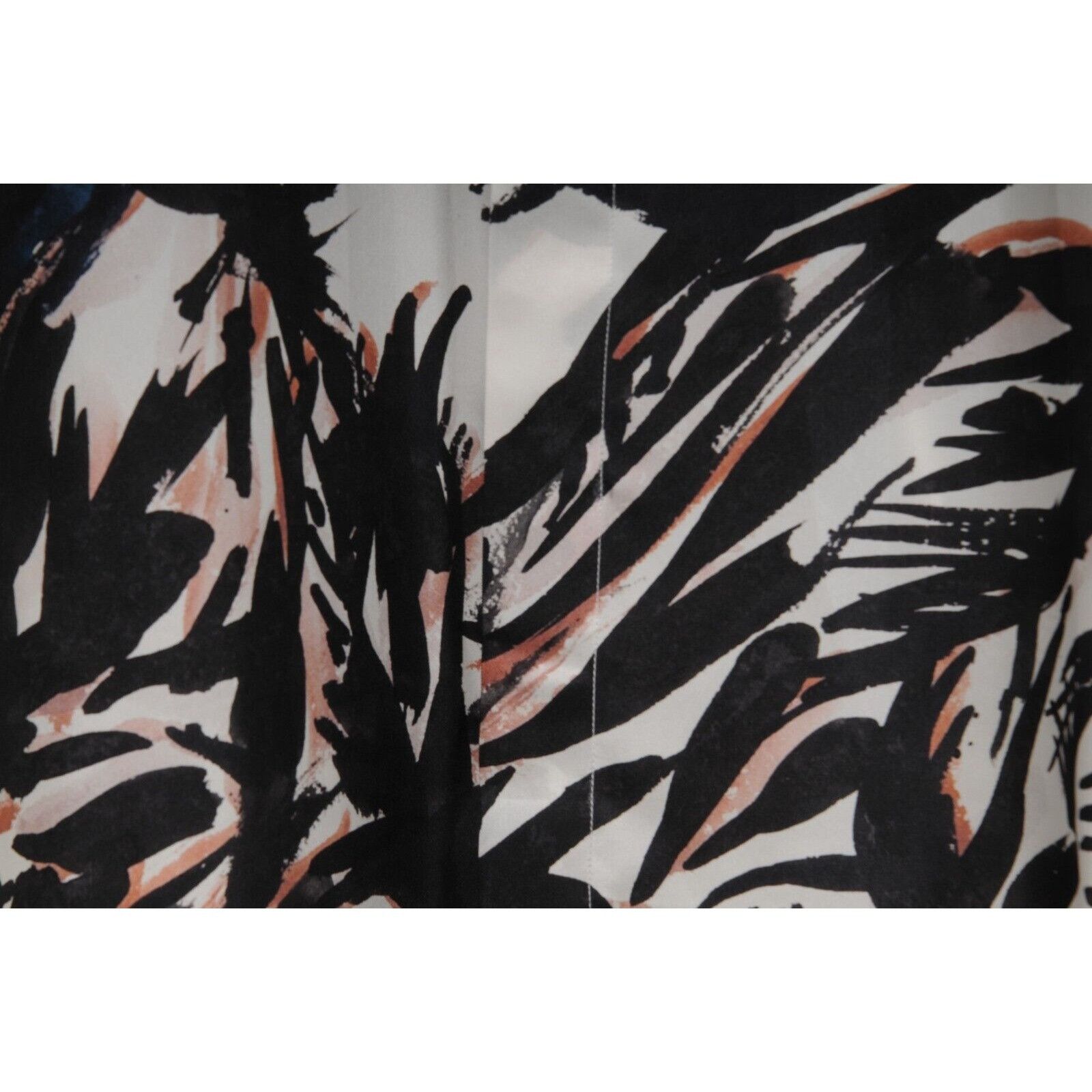 Dior Raymond Pettibon Mona Lisa Bowling Shirt IT 41 Size US M / EU 48-50 / 2 - 5 Thumbnail