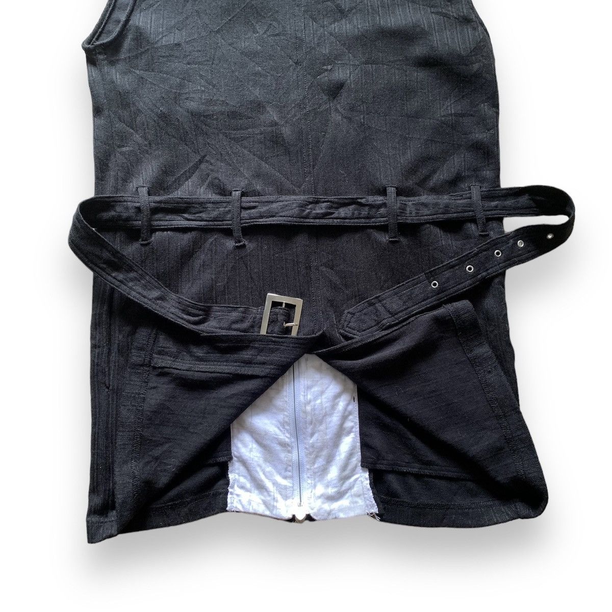 If Six Was Nine Euphuistic Sleeveless hoodie ifsixwasnine lgb style Size US L / EU 52-54 / 3 - 12 Thumbnail