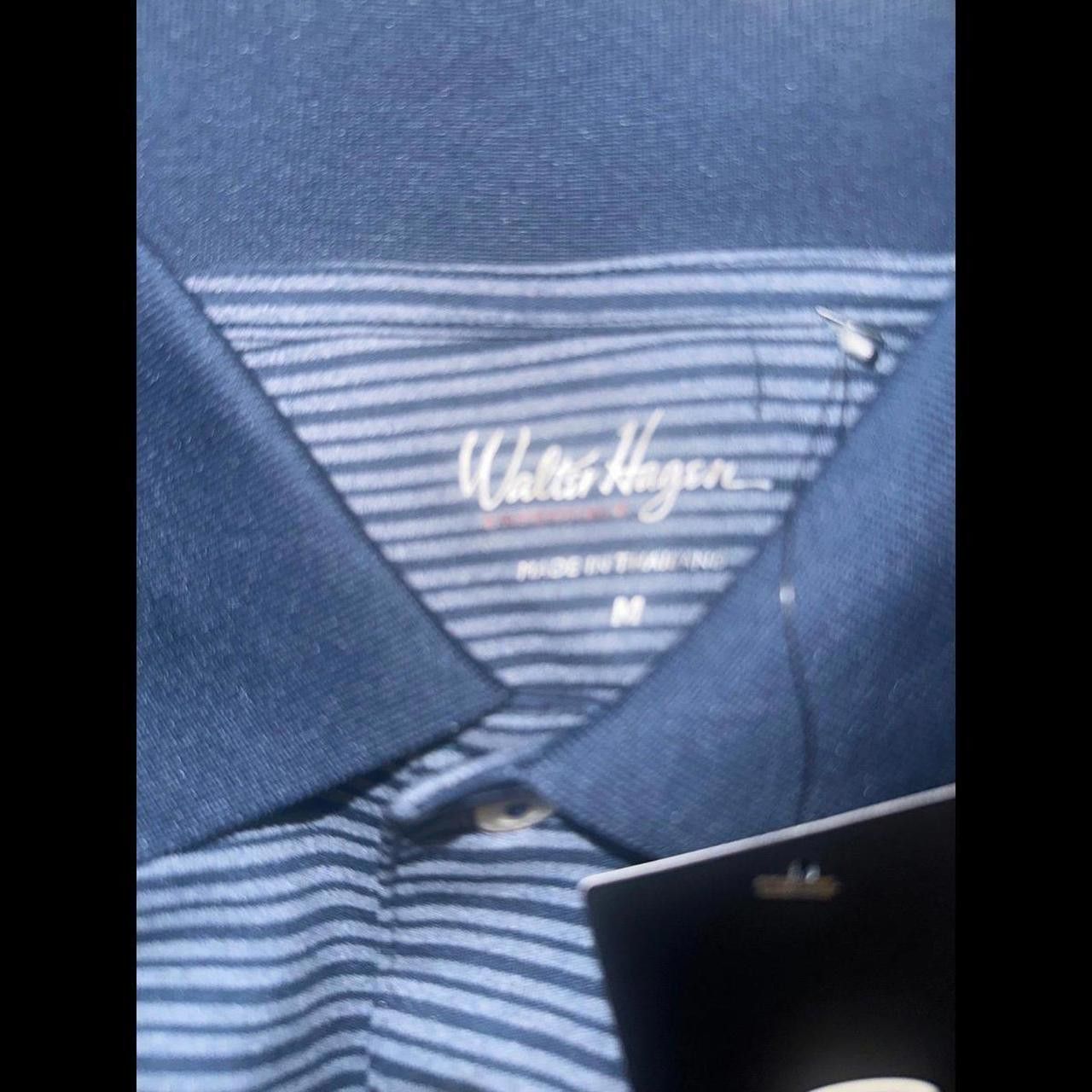 Designer Mens New Walter Hagen Golf Ee91 Size US M / EU 48-50 / 2 - 3 Thumbnail