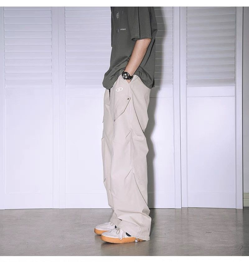 Japanese Brand × Vintage Retro punk pants Size US 30 / EU 46 - 4 Thumbnail
