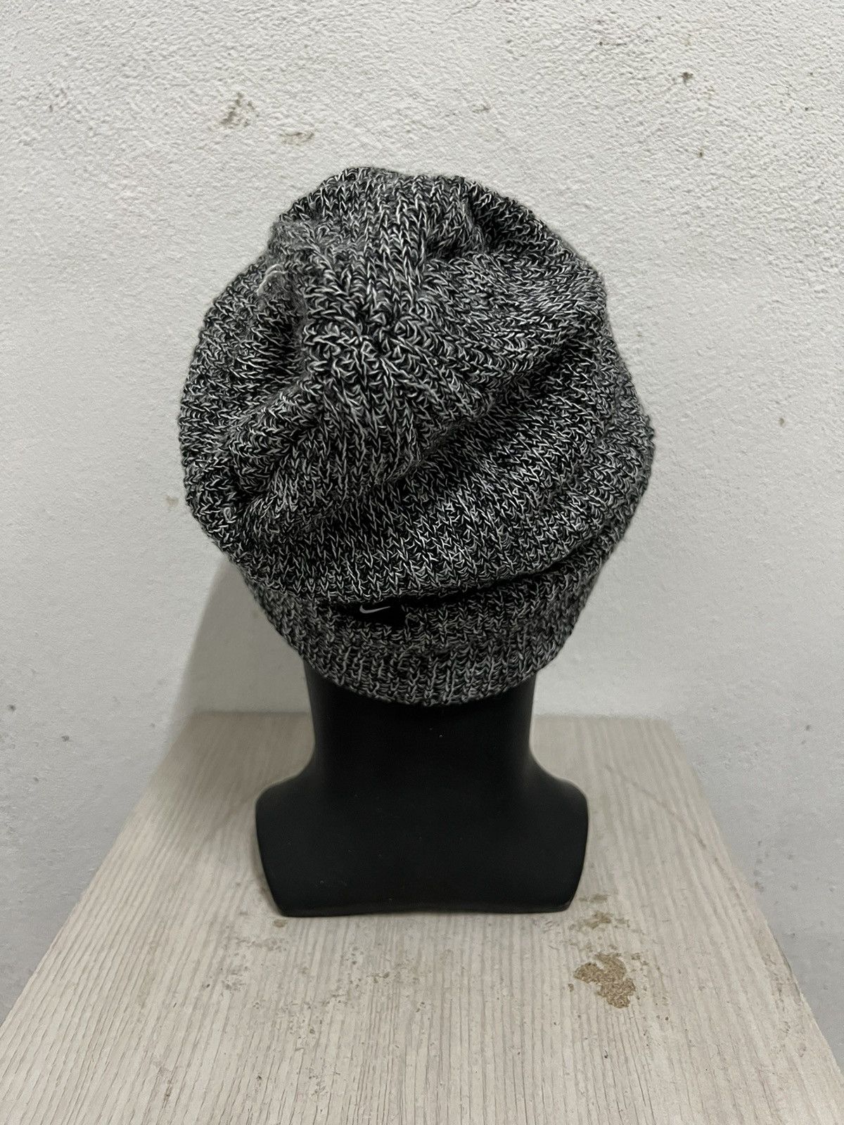 Nike Nike Plain Beanie Hat Size ONE SIZE - 5 Thumbnail