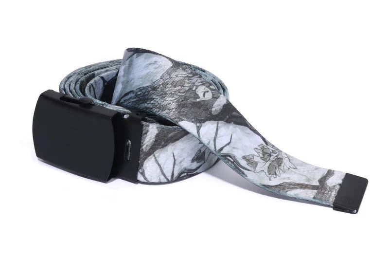 Bape Bape Belt Size ONE SIZE - 1 Thumbnail