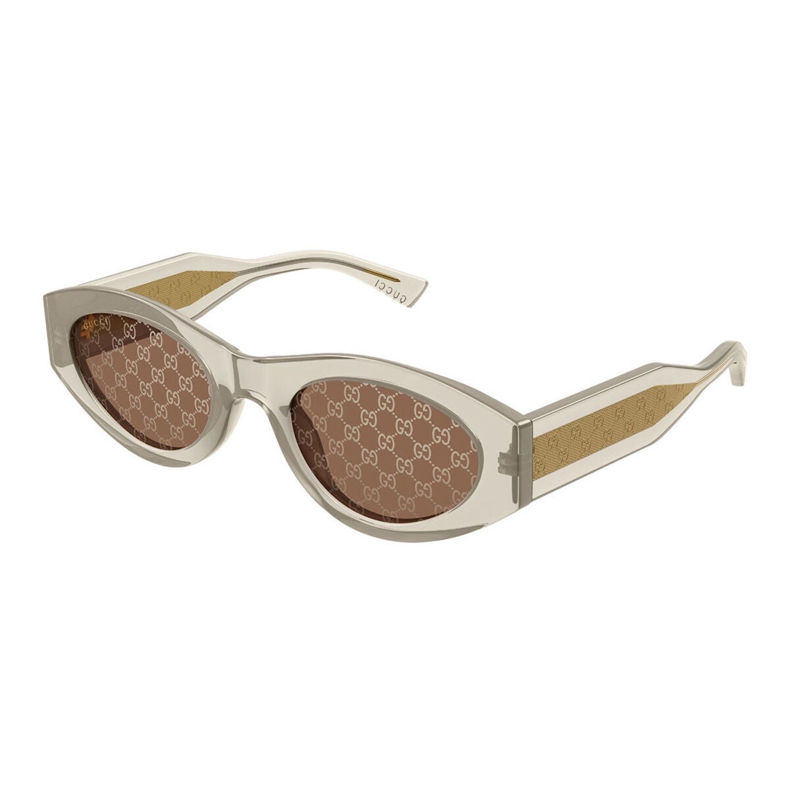 Gucci GUCCI GG2065S-003(GG2065S-003-FR) Size ONE SIZE - 1 Thumbnail