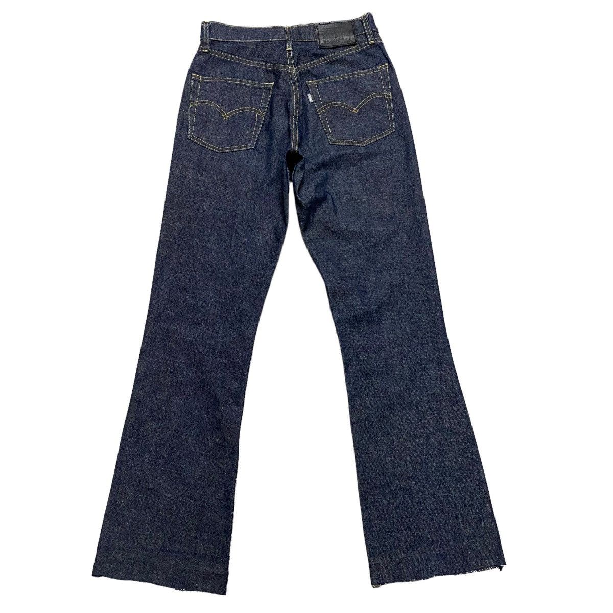 Levi's Levis Silvertab Flare Jeans Size US 26 / EU 42 - 2 Thumbnail