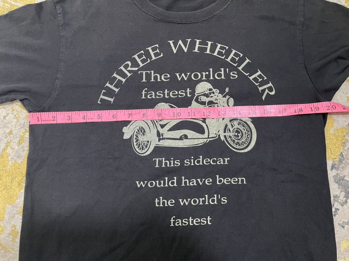 Japanese Brand Studio D’artisan tshirt Size US L / EU 52-54 / 3 - 8 Thumbnail